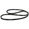 18-15475 - OMC 4.3L 434APWXS Petrol Engine Drive Belt - for engines with Power Steering