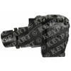 18-1909-1 - Volvo Penta 5.0GXI-D Petrol Engine Exhaust Elbow - Standard Height (2 required per engine)