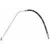 18-2136 - Mercruiser BRAVO 1X Drive Parts Trim Hose - Trim Cyl to Connector (Stb Down) - Replacement -
