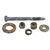 18-2141 - Mercruiser 350 MAG MPI Petrol Engine Parts Rear Engine Mount Bolt Kit - (2 required per engine)