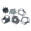 18-3309 - Mercruiser 7.4L MIE Petrol Engine Parts Impeller Repair Kit for 2-piece Body