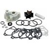 18-3517 - Mercruiser 140 Drive Parts Sea-water Pump Kit with Upper Housing - Replacement