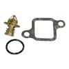 18-3621 - Volvo Penta 3.0GS PWTS Petrol Engine Thermostat Kit - 160 Deg. - Replacement