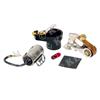 18-5250 - Mercruiser 488 Petrol Engine Parts Tune-up Kit (Contact Set, Condensor & Rotor)