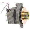18-5960 - Mercruiser 5.0L EFI Petrol Engine Parts Alternator 65A - Mando Serpentine Pulley