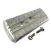 18-6127A - Volvo Penta DPS-A Duo-prop Sterndrive Aluminium Anode Kit for Cavitation Plate - Replacement