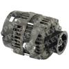 18-6293 - Mercruiser 350 MAG MPI Petrol Engine Parts Alternator - 70 Amp Serpentine Belt - 2.44" Pulley