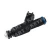 18-7688 - Mercruiser MX 6.2L MPI Petrol Engine Parts Fuel Injector - (8 required per engine)