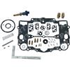 18-7748 - Mercruiser 350 MAG SKI Petrol Engine Parts Carburettor Repair Kit - Weber 4BBL - (9781)