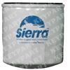 18-7824-2 - Mercruiser 4.3LX Petrol Engine Parts Oil Filter - Replacement - - for remote mounting kit