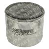 18-7824C-1 - OMC 3.0L 302CPRPWS Petrol Engine Oil Filter - Chrome - Replacement