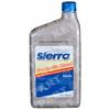 18-9650-2 - OMC 3.0L 302APKWB Petrol Engine Sierra Synthetic Blend Gear Lube 0.946L (1 US Quart) - (Not available to customers outside the UK)