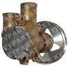 21419376-R - Volvo Penta D6-330I-E Diesel Engine Sea Water Pump - Replacement - A-E, D-E, A-D & D-F Engines only