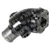 21424345-R - Volvo Penta TMD22A Diesel Engine Exhaust Elbow- Replacement - (only for non-turbocharged engines)