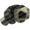 21424345 - Volvo Penta TMD22A Diesel Engine Exhaust Elbow - Genuine - (only for non-turbocharged engines)