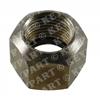 21631162 - OMC 4.3L 434BPBYC Petrol Engine Rear Propeller Nut - Genuine - - for Duo-prop Drives