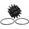 21951354-R - Volvo Penta D3-190 Diesel Engine Impeller Kit with O-ring - Replacement - (WITHOUT thread for removal Tool)