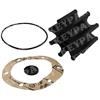 21951356-R - Volvo Penta KAD300 Diesel Engine Impeller Kit - Replacement - (WITHOUT thread for removal Tool)