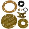 21951368 - Volvo Penta 2001D Diesel Engine Sea-Water Pump Wear Kit - (Please note: This kit only contains ONE Seal Ring)