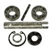 21951414 - Volvo Penta 2001BT Diesel Engine Sea-Water Pump Shaft Kit - (Please note: This kit only contains ONE Seal Ring)