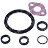 22021 - Volvo Penta MD11C Diesel Engine Water Pipe Seal Ring Kit - for Direct Cooled Engines