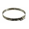22274887 - Volvo Penta DP-G Duo-prop Sterndrive Hose Clamp - Genuine - (for 3860384)
