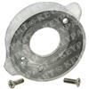 23973978 - Volvo Penta MS25S-R Saildrive Aluminium Ring Anode Kit - Genuine - - Cannot be replaced by Split-ring type