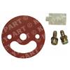 273663-R - Volvo Penta TAMD31L-A Diesel Engine Fuel Pump Strainer Kit for Non-sealed Lift Pumps - (Not 41P Engines)