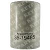 35-19485-R - Mercruiser D3.6L Diesel Engine Parts Oil Filter - Replacement - (Serial Number 0F306920 & up)