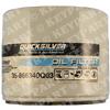 35-866340Q03 - Mercruiser 4.3L Petrol Engine Parts Oil Filter - Genuine - - for Remote Mounting