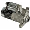 3581727-R - Volvo Penta MD2040 Diesel Engine Starter Motor Assembly