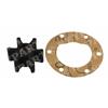 3586494-R - Volvo Penta MD2010C Diesel Engine Impeller KIt - Replacement - (for Pump with number 3580064)
