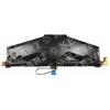 3847501 - Volvo Penta 5.0GXI-A Petrol Engine Exhaust Manifold - Genuine (2 required per engine)