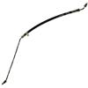 3853854 - OMC 5.7L EFI 57FCPBYD Petrol Engine Oil Line - Starboard Down - (for Early Rams with Covers)