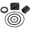 3855275-R - OMC 4.3L 432BPNCS Petrol Engine Lower Gear Seal Kit - for Single Prop Drives