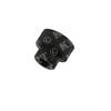 3855517 - Volvo Penta 4.3GS PNCB Petrol Engine Bushing for Exhaust Flap - (4 required per engine)