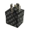 3858809-R - Volvo Penta 3.0GLP-D Petrol Engine Relay - (3 fitted per engine)