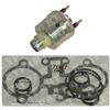 3858941 - Mercruiser 262 MAG TBI Petrol Engine Parts Injector Overhaul Kit - Genuine - ONE Only (2 required per engine)