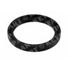 3863083 - Volvo Penta DP-H Duo-prop Sterndrive Seal Ring - Genuine - for Large Prop Shaft (Outer)