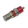 48952 - Mercruiser 7.4LX MPI Petrol Engine Parts Temperature Switch for Alarm - Genuine