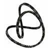 57-812427T-R - Mercruiser 7.4LX MPI Petrol Engine Parts Drive Belt - for Power Steering
