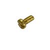 804693-R - Volvo Penta AQ231B Petrol Engine Seawater Pump Cover Screw - for Pumps with 6-hole Cover