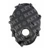 809893T - Volvo Penta 4.3GS PWTC Petrol Engine Timing Cover with Seal - Plastic