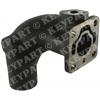 825599 - Volvo Penta BB115A Petrol Engine Exhaust Elbow - Rear Mounted - Genuine - (not for BB115)