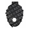 835005 - Mercruiser MX 6.2L MPI Petrol Engine Parts Timing Cover with Seal - Plastic - - for Engines with Block Code 2MH