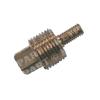 838928-R - Volvo Penta KAD43P-A Diesel Engine Brass Holder for 838929 Pencil Anode - (Not used on Sterndrive Engines)