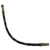 840263 - Volvo Penta MD7A Diesel Engine Flexible Fuel Hose - Suction to Fuel Feed Pump - 500mm