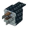 841177-R - Volvo Penta D7A-A-TA Diesel Engine Starter Relay 12V - Replacement - (2 fitted per engine)