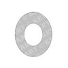 850888-R - Volvo Penta 130S-B Saildrive Nylon Propeller Washer - for Cone Kit - Not required when using later Plastic Cone