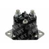 852565-R - Volvo Penta 290D Single Propeller Sterndrive Power Trim Solenoid - Early Units without Visible Reservoir